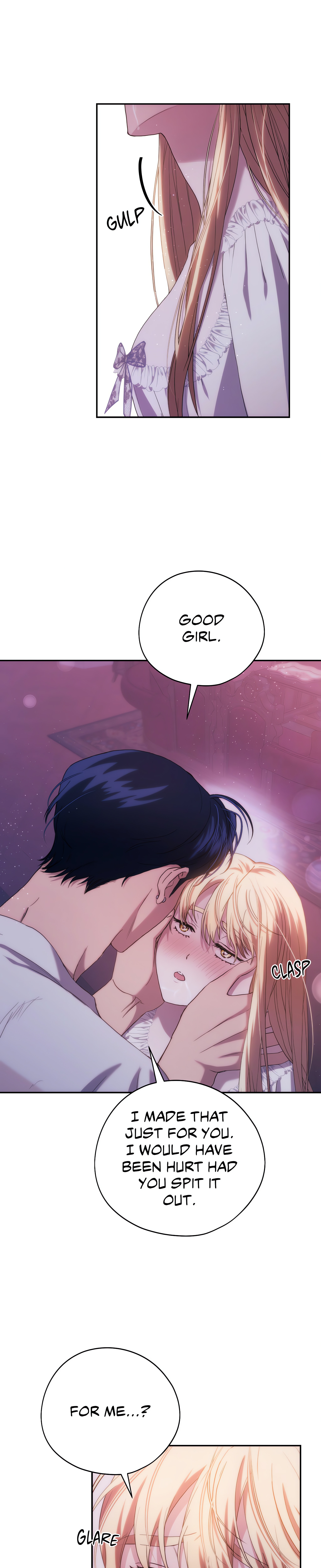 The Golden Wife-In-Law (Official Uncensored) chapter 16 page 1