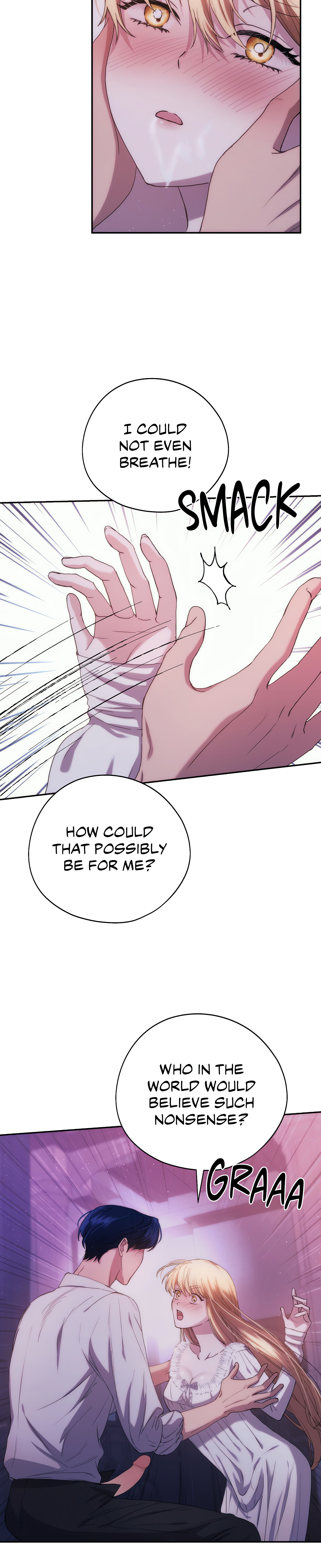 The Golden Wife-In-Law (Official Uncensored) chapter 16 page 2
