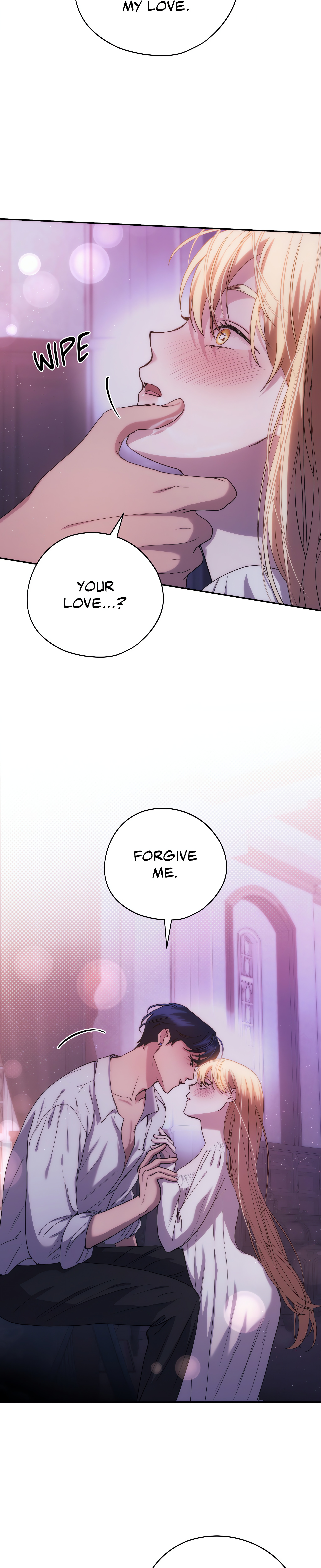 The Golden Wife-In-Law (Official Uncensored) chapter 16 page 4