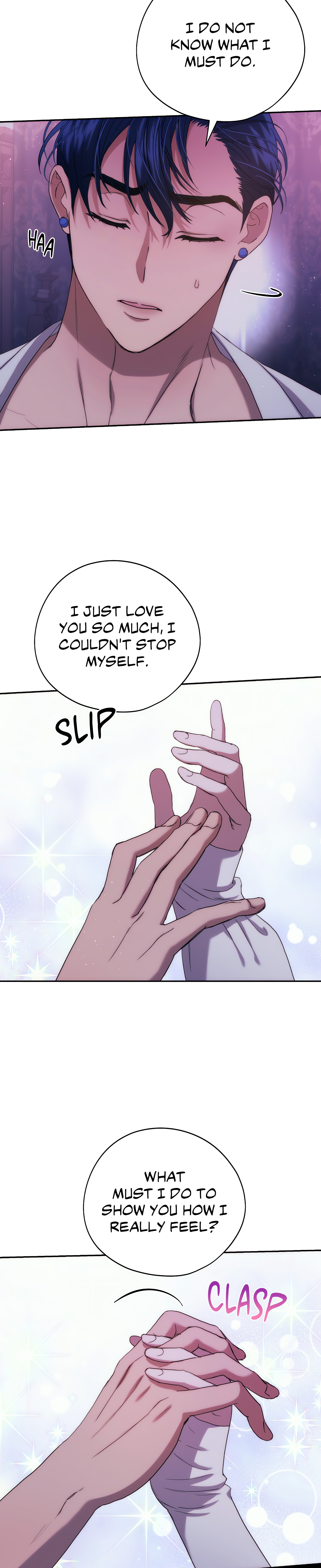 The Golden Wife-In-Law (Official Uncensored) chapter 16 page 5