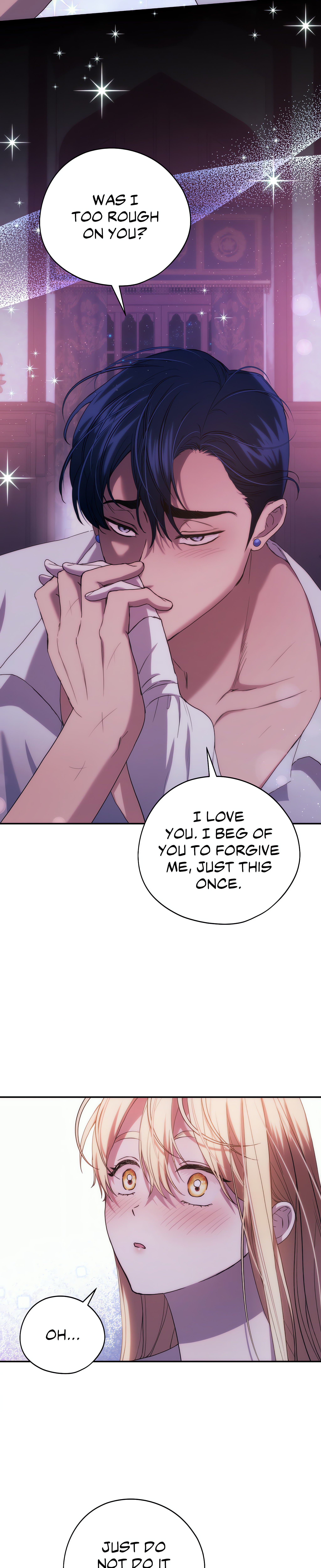 The Golden Wife-In-Law (Official Uncensored) chapter 16 page 6