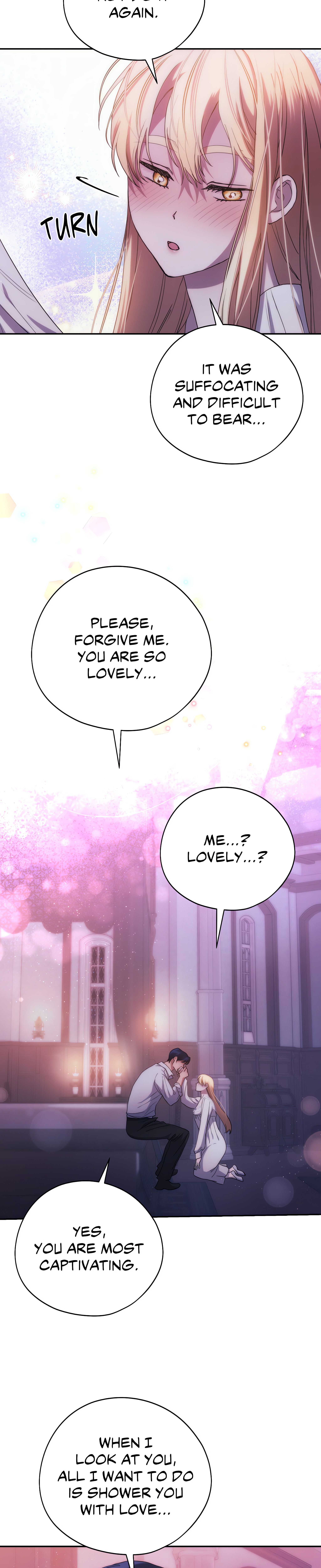 The Golden Wife-In-Law (Official Uncensored) chapter 16 page 7