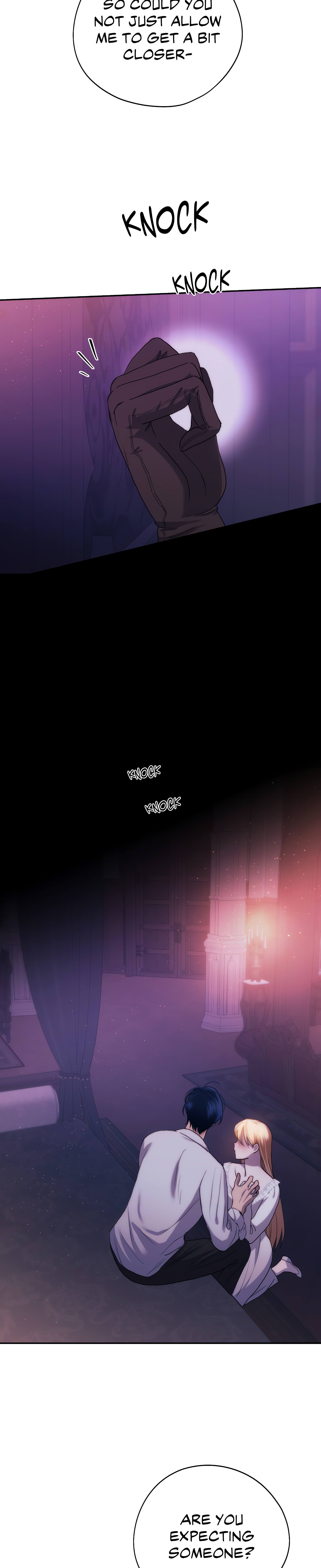The Golden Wife-In-Law (Official Uncensored) chapter 16 page 9