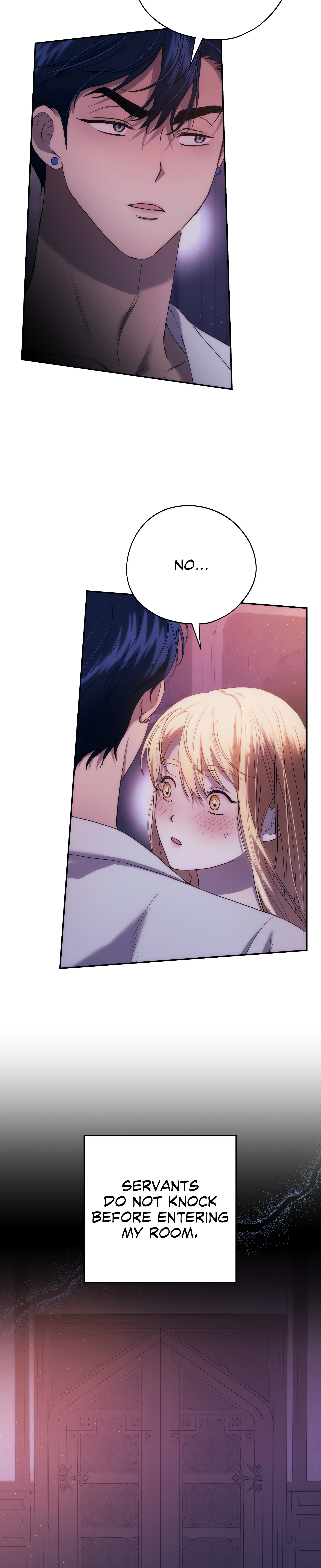 The Golden Wife-In-Law (Official Uncensored) chapter 16 page 10
