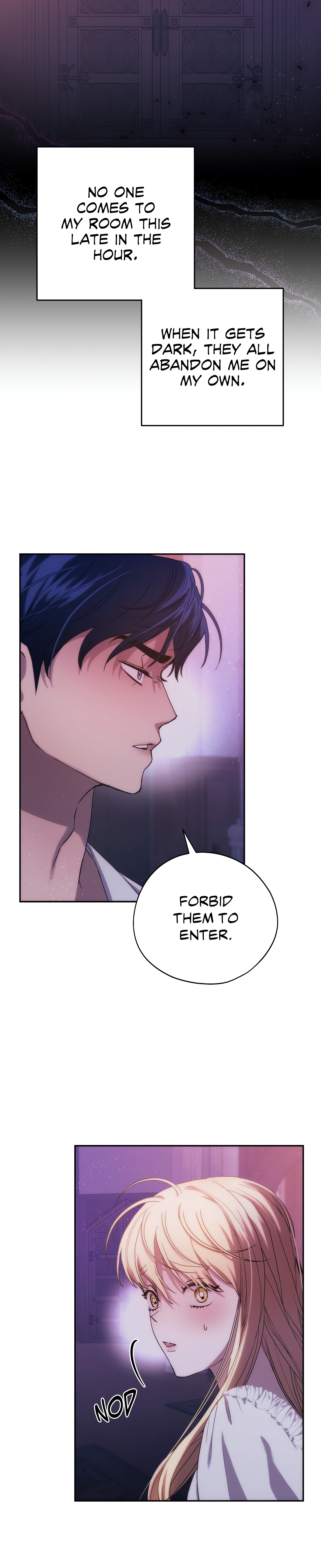 The Golden Wife-In-Law (Official Uncensored) chapter 16 page 11