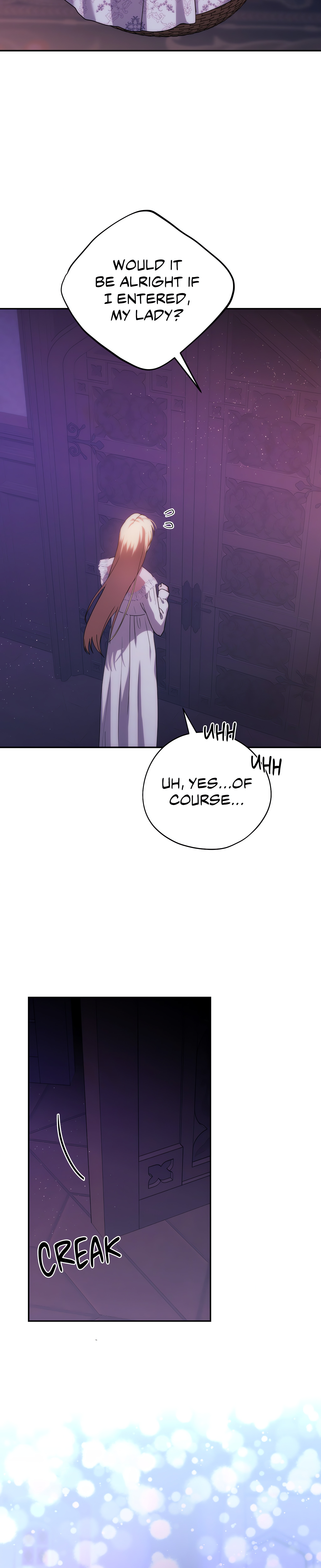 The Golden Wife-In-Law (Official Uncensored) chapter 16 page 14