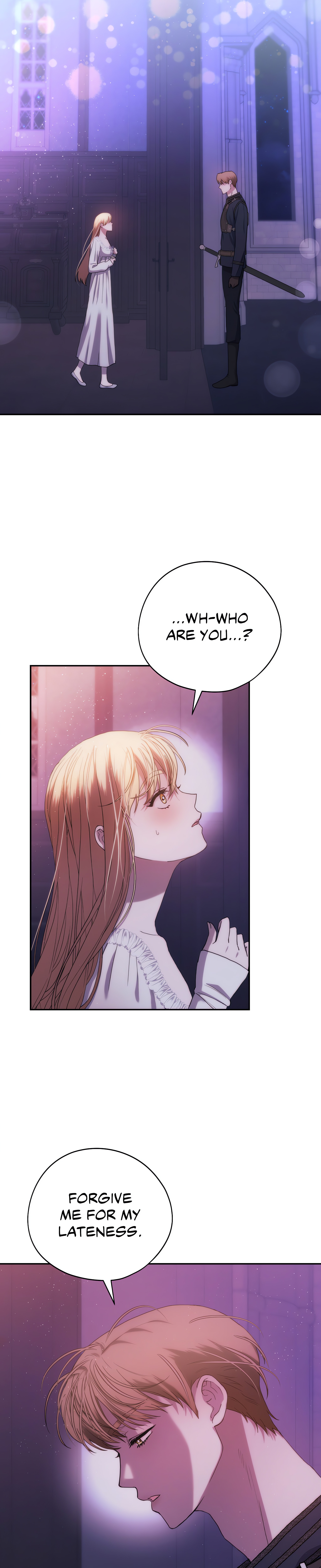 The Golden Wife-In-Law (Official Uncensored) chapter 16 page 15