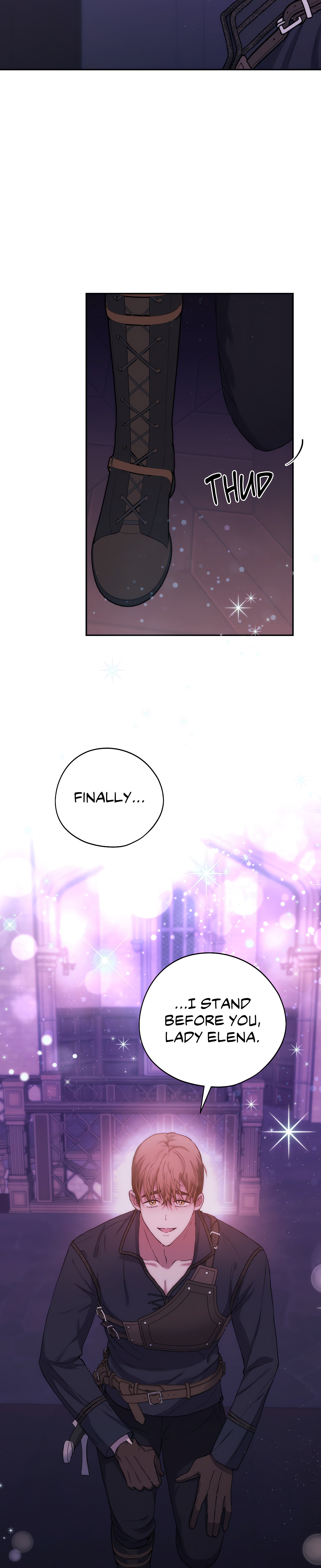 The Golden Wife-In-Law (Official Uncensored) chapter 16 page 16