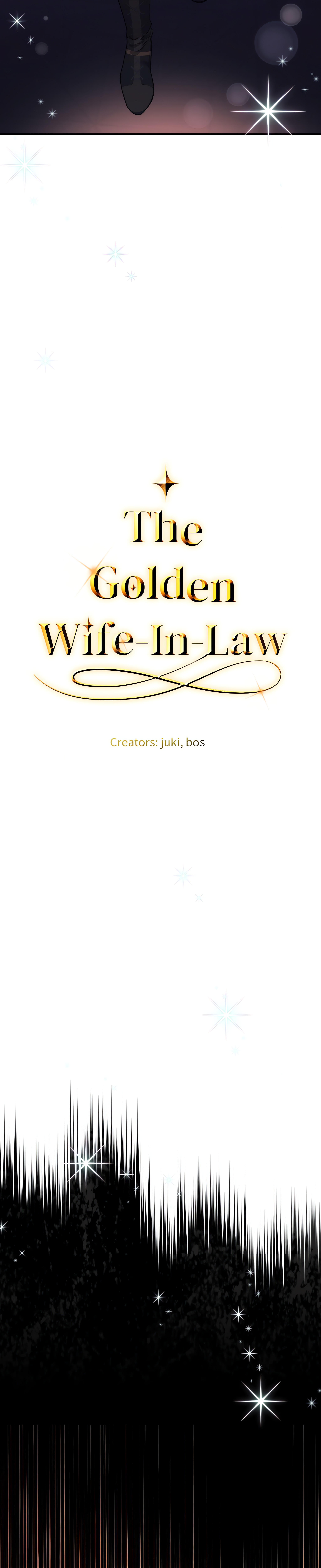The Golden Wife-In-Law (Official Uncensored) chapter 16 page 17
