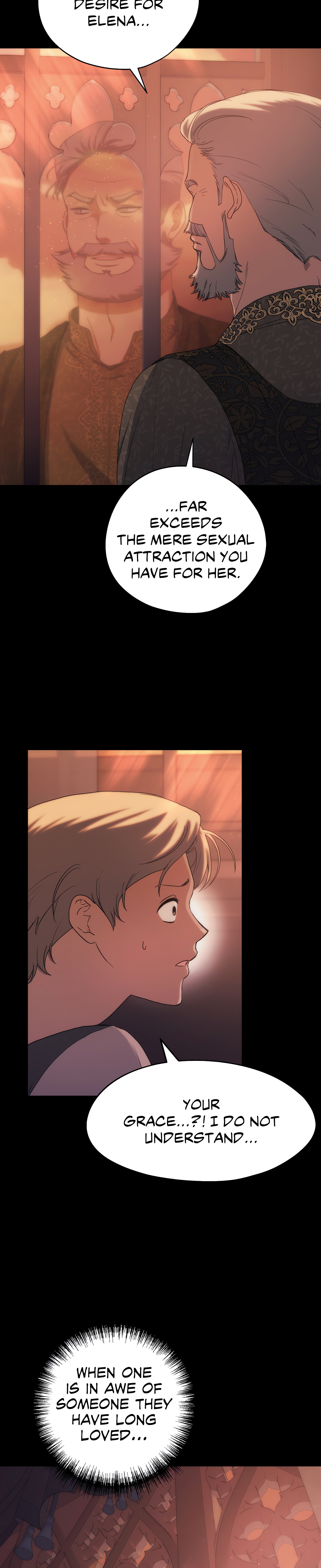 The Golden Wife-In-Law (Official Uncensored) chapter 16 page 19