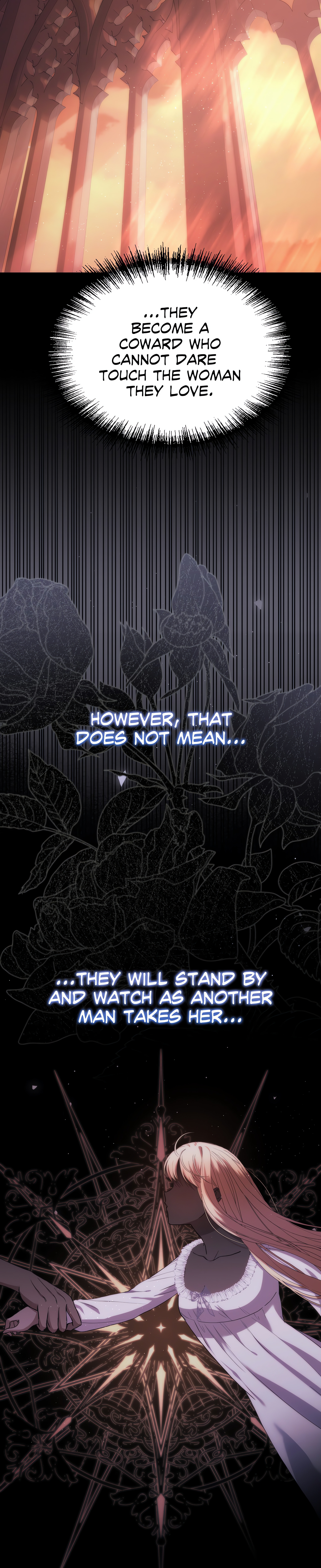 The Golden Wife-In-Law (Official Uncensored) chapter 16 page 20