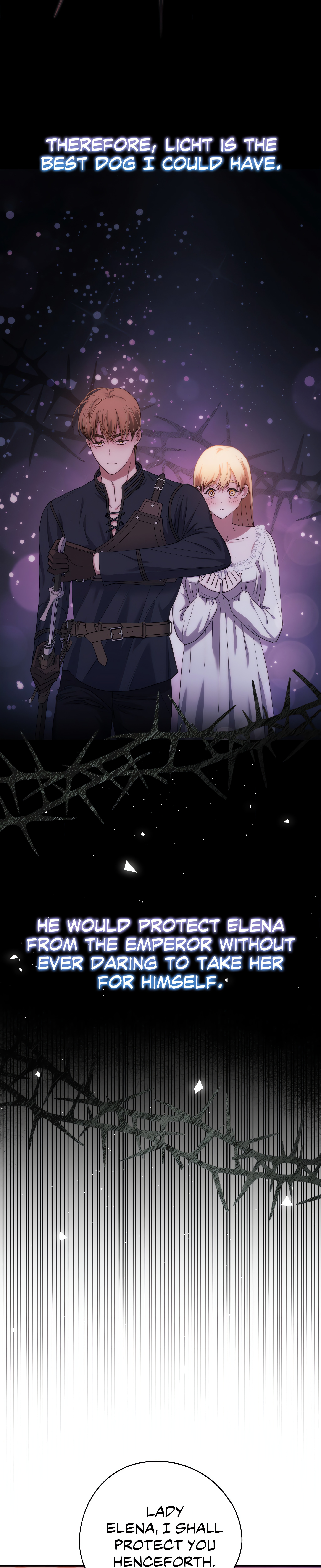 The Golden Wife-In-Law (Official Uncensored) chapter 16 page 21