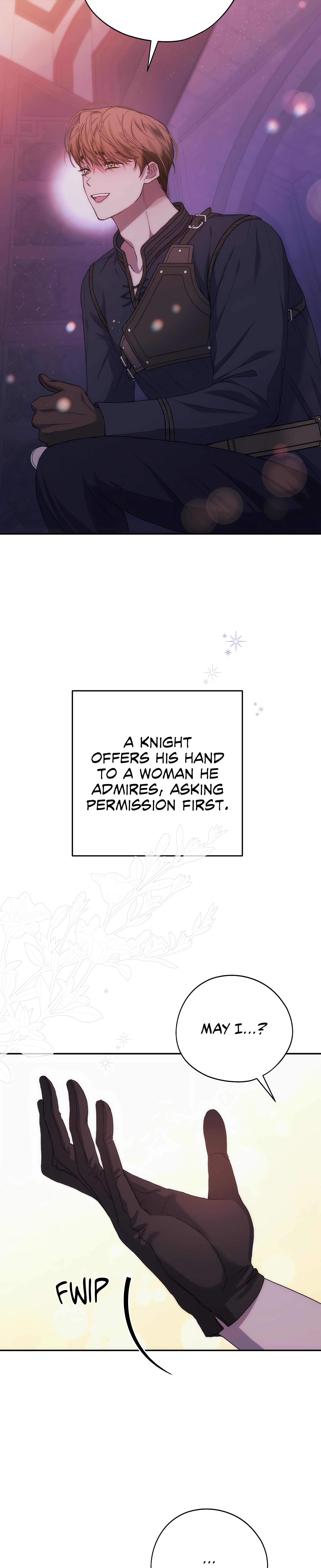 The Golden Wife-In-Law (Official Uncensored) chapter 16 page 22