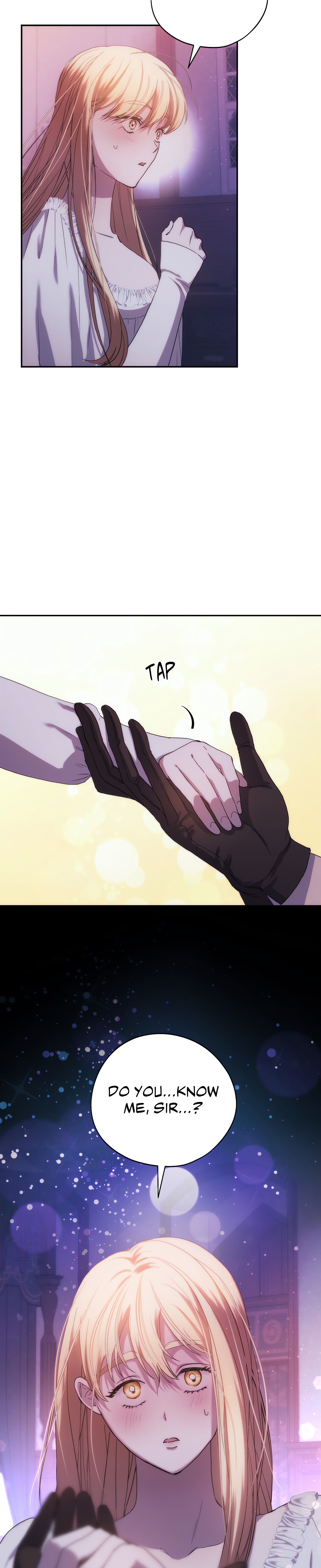 The Golden Wife-In-Law (Official Uncensored) chapter 16 page 23