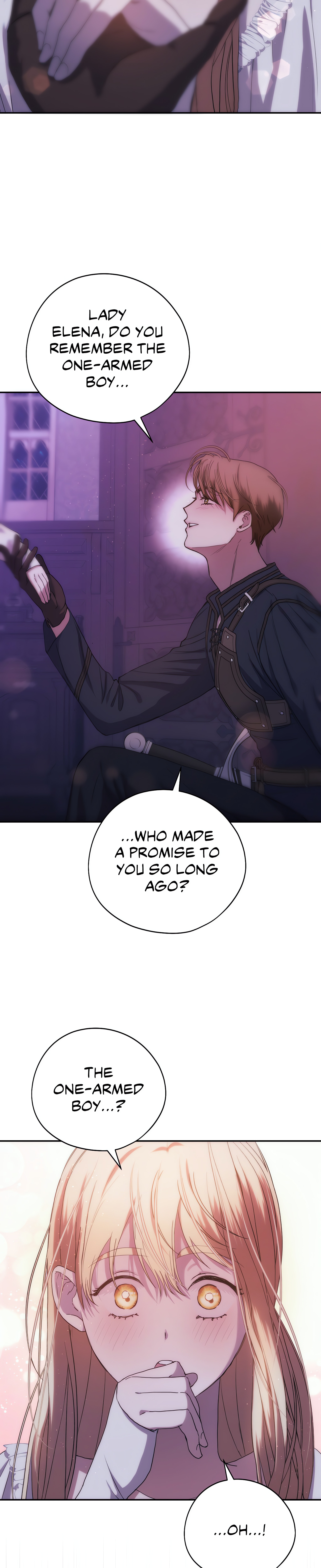 The Golden Wife-In-Law (Official Uncensored) chapter 16 page 24
