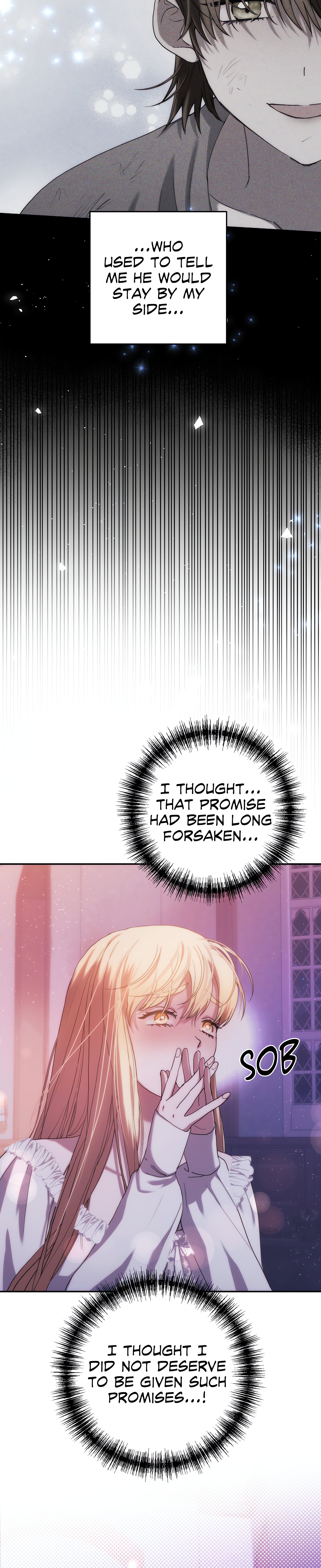 The Golden Wife-In-Law (Official Uncensored) chapter 16 page 27