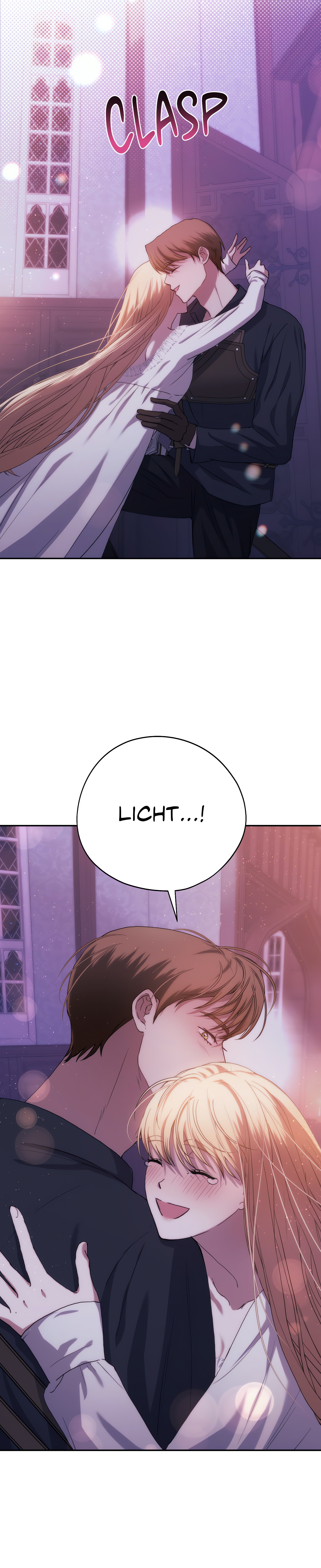 The Golden Wife-In-Law (Official Uncensored) chapter 16 page 28