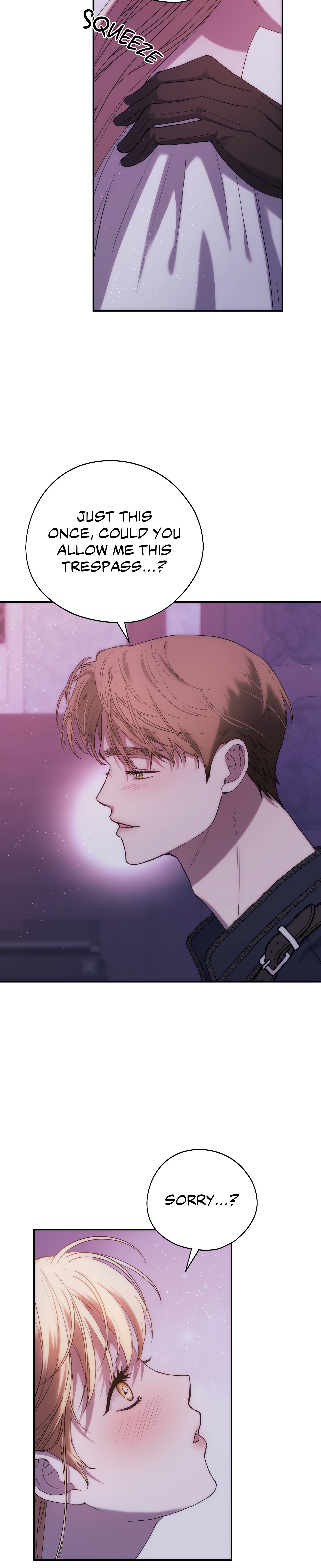 The Golden Wife-In-Law (Official Uncensored) chapter 17 page 2