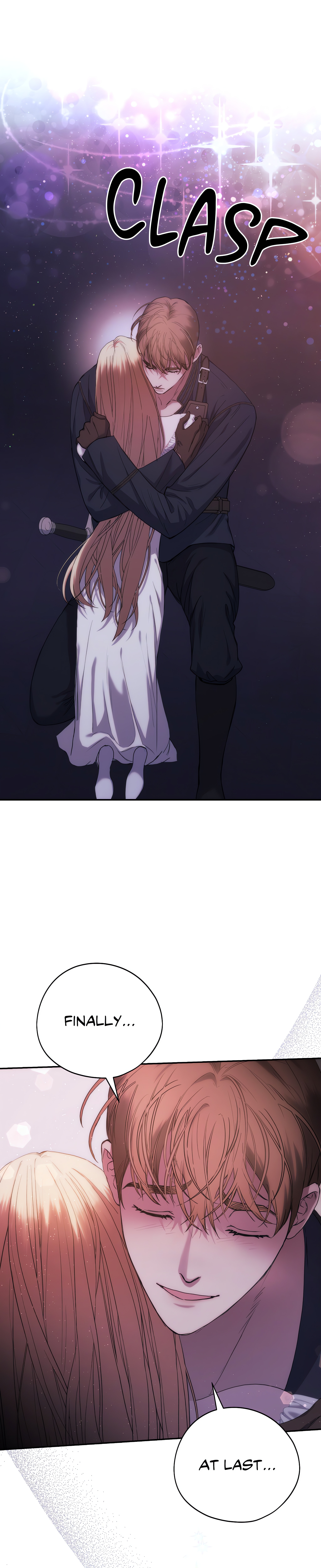 The Golden Wife-In-Law (Official Uncensored) chapter 17 page 3
