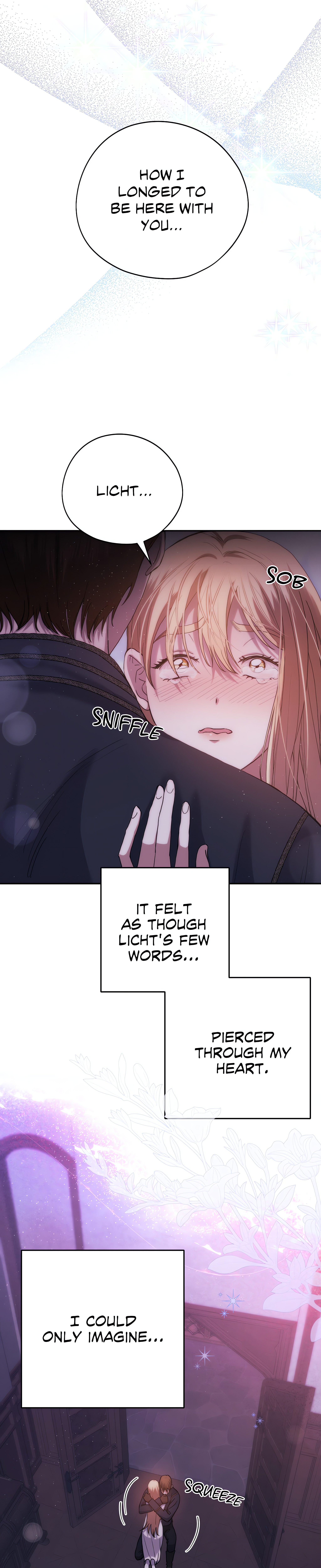 The Golden Wife-In-Law (Official Uncensored) chapter 17 page 4