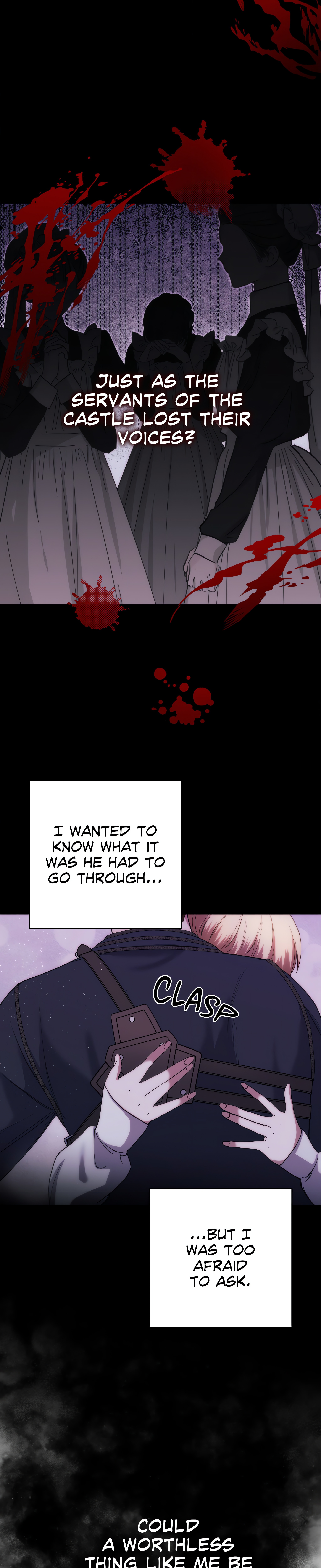 The Golden Wife-In-Law (Official Uncensored) chapter 17 page 6