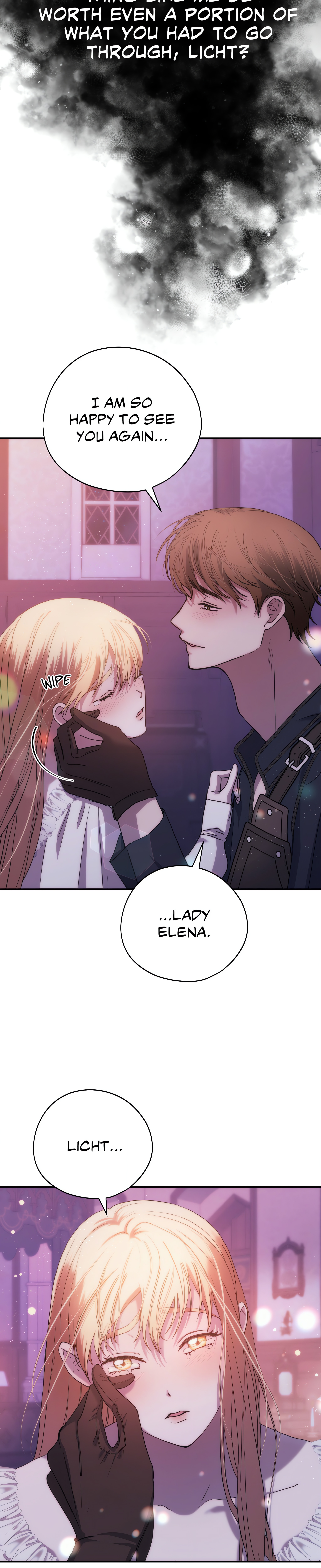The Golden Wife-In-Law (Official Uncensored) chapter 17 page 7