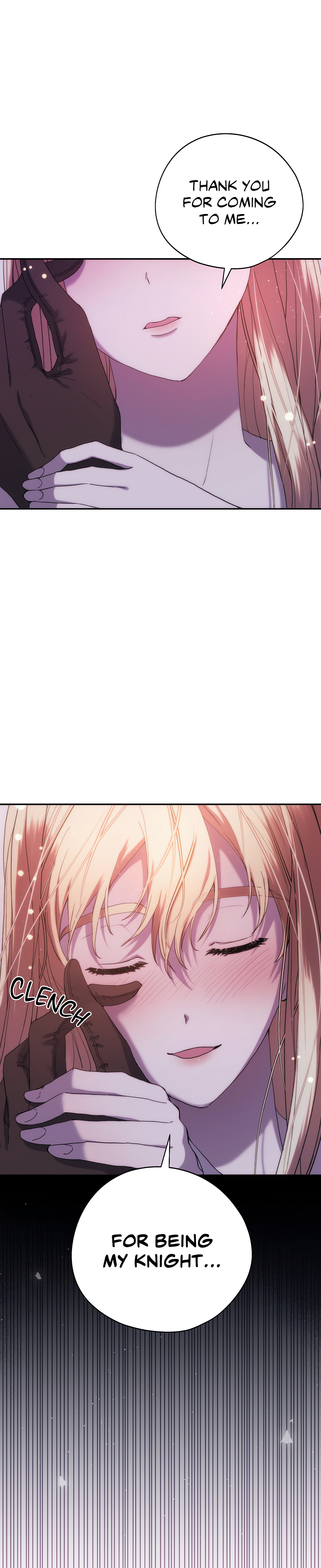 The Golden Wife-In-Law (Official Uncensored) chapter 17 page 8