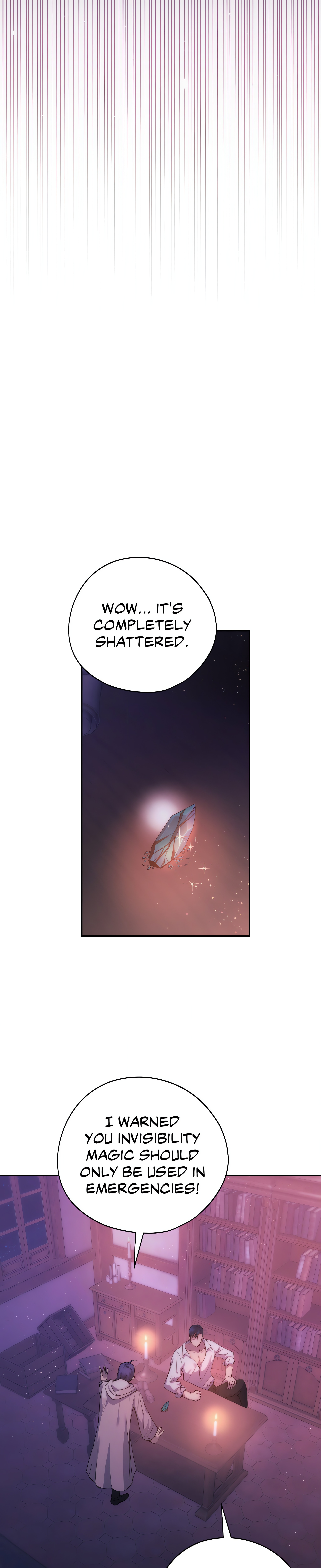 The Golden Wife-In-Law (Official Uncensored) chapter 17 page 9