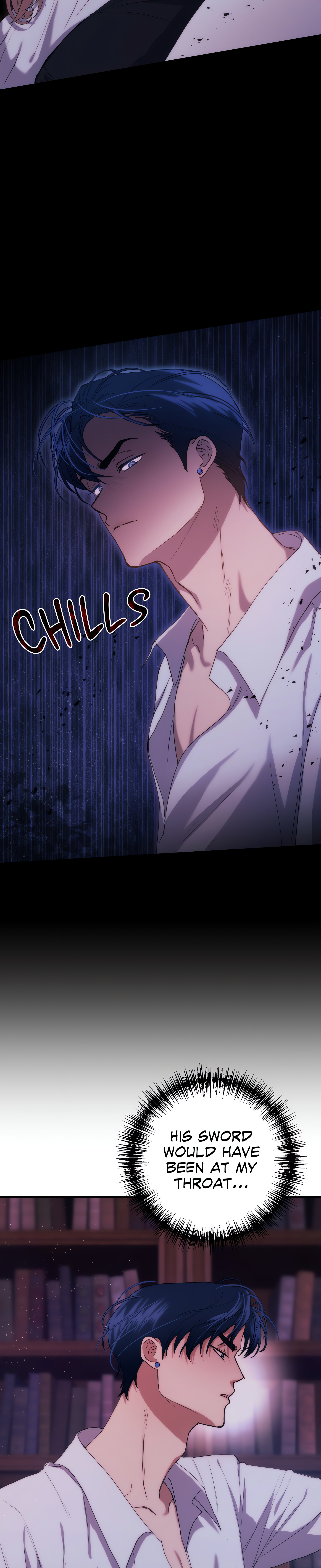 The Golden Wife-In-Law (Official Uncensored) chapter 17 page 13