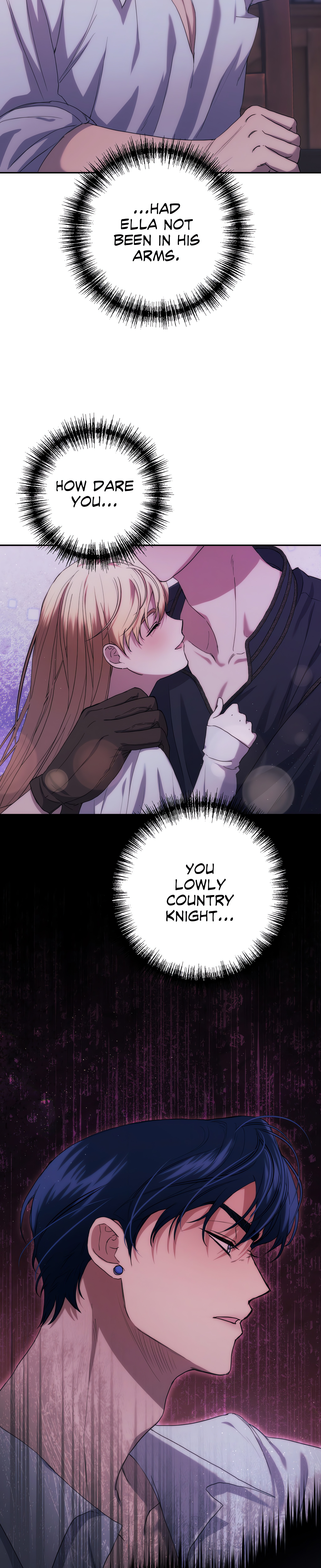 The Golden Wife-In-Law (Official Uncensored) chapter 17 page 14