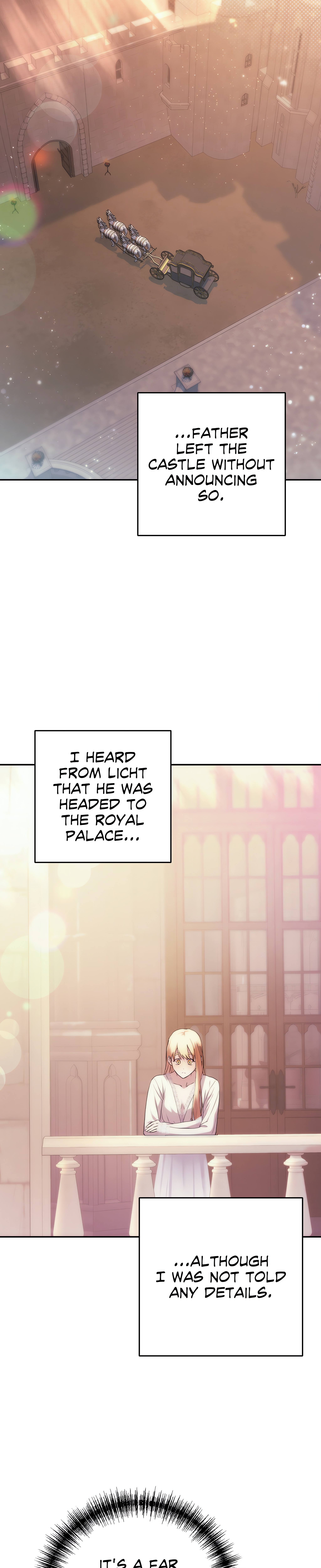 The Golden Wife-In-Law (Official Uncensored) chapter 17 page 16