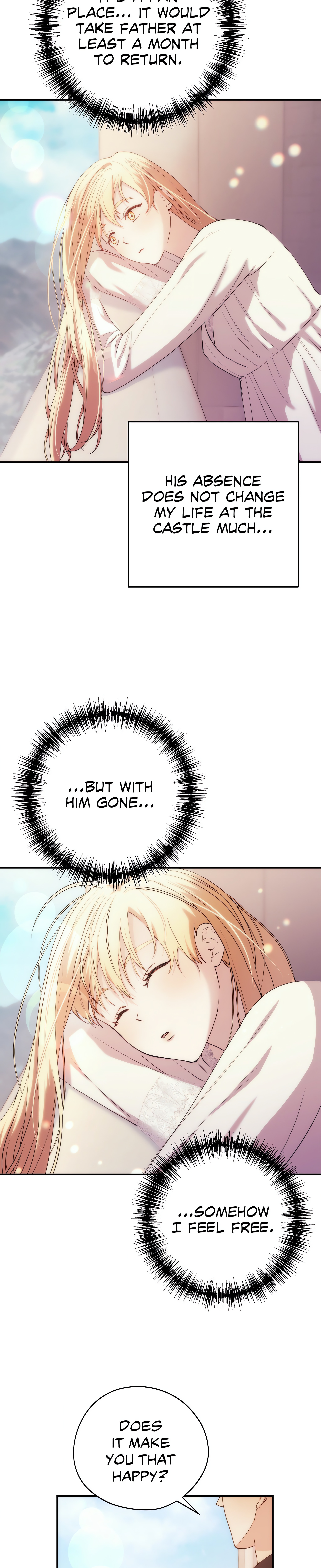 The Golden Wife-In-Law (Official Uncensored) chapter 17 page 17