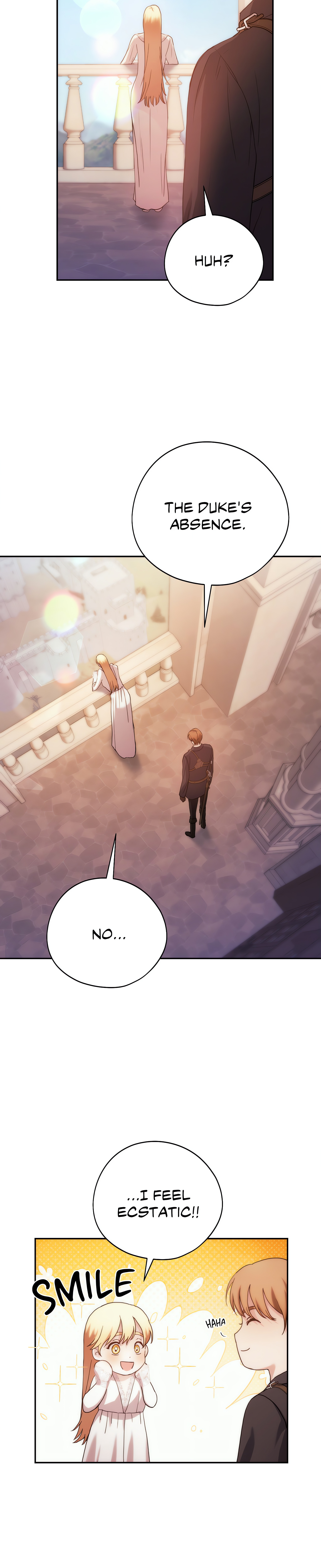 The Golden Wife-In-Law (Official Uncensored) chapter 17 page 18