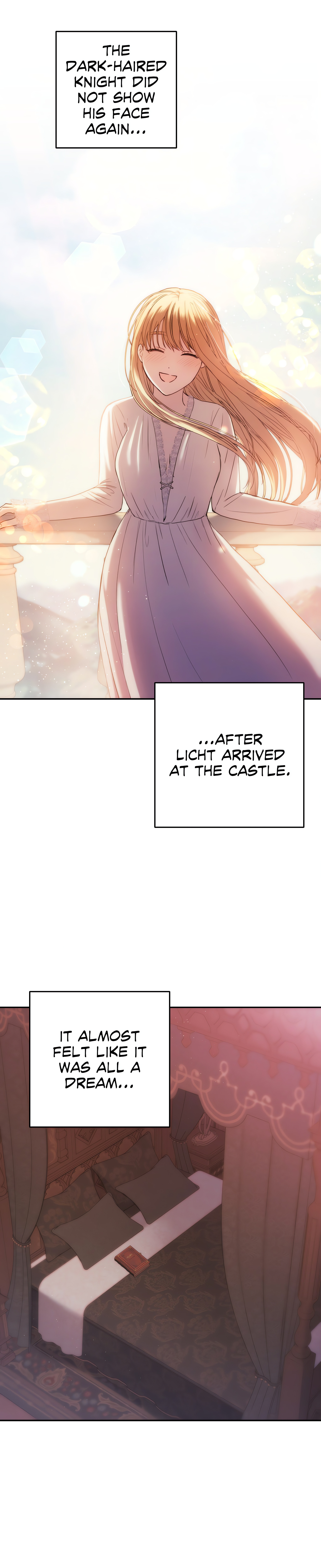 The Golden Wife-In-Law (Official Uncensored) chapter 17 page 19