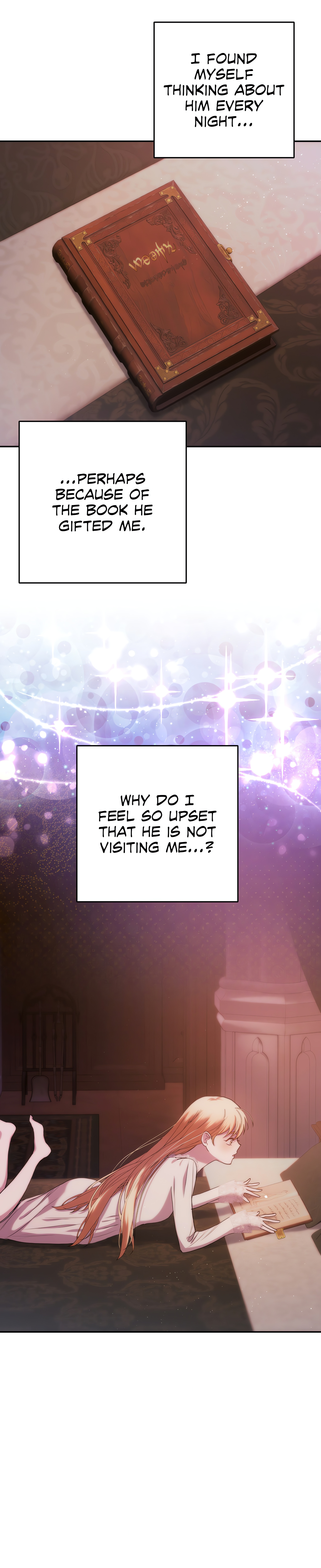 The Golden Wife-In-Law (Official Uncensored) chapter 17 page 20