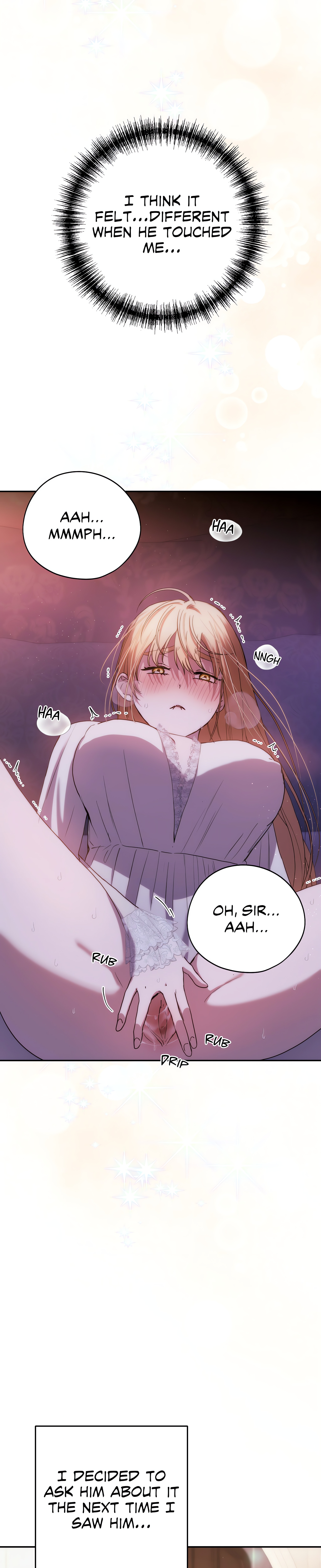 The Golden Wife-In-Law (Official Uncensored) chapter 17 page 23
