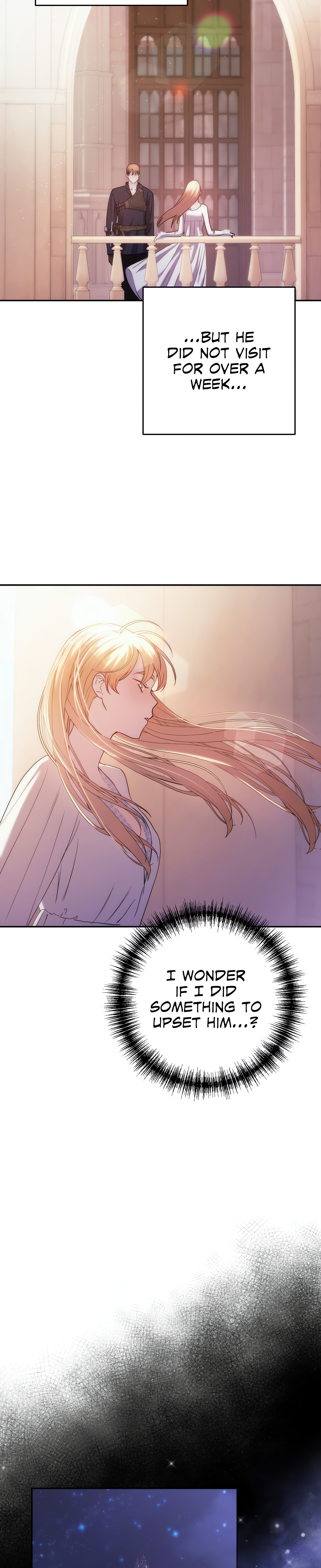 The Golden Wife-In-Law (Official Uncensored) chapter 17 page 24
