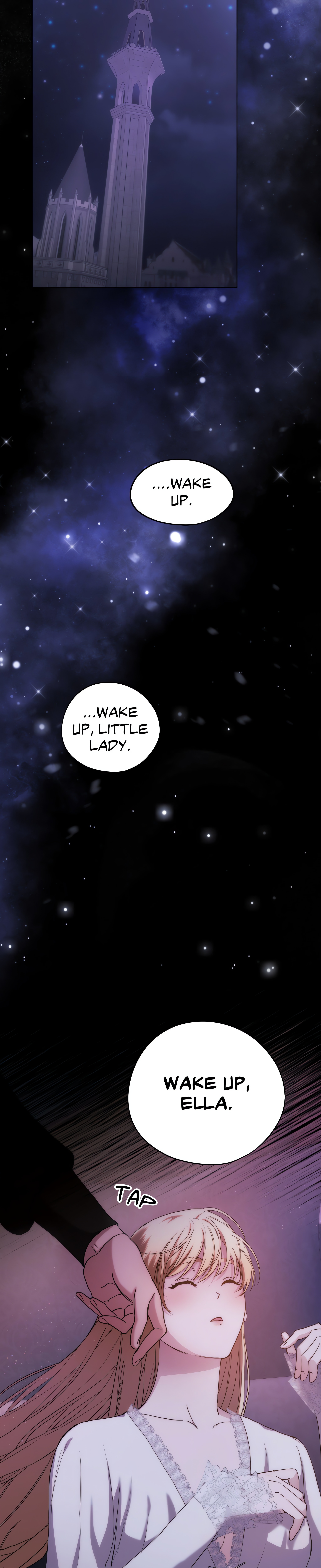 The Golden Wife-In-Law (Official Uncensored) chapter 17 page 25