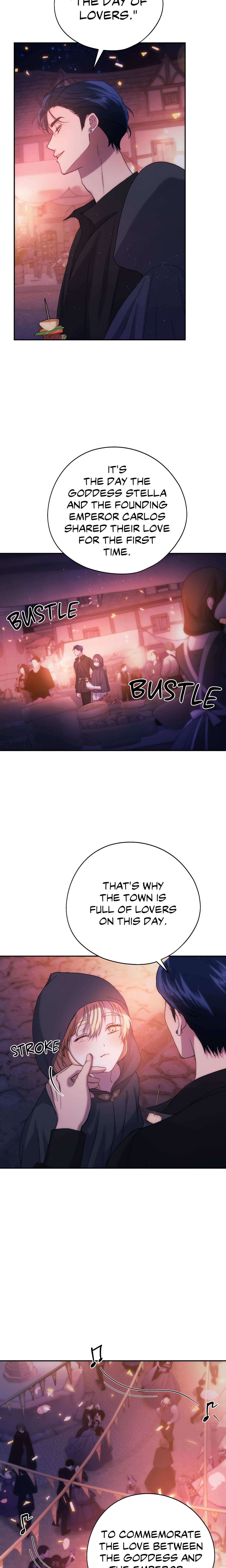 The Golden Wife-In-Law (Official Uncensored) chapter 18 page 10