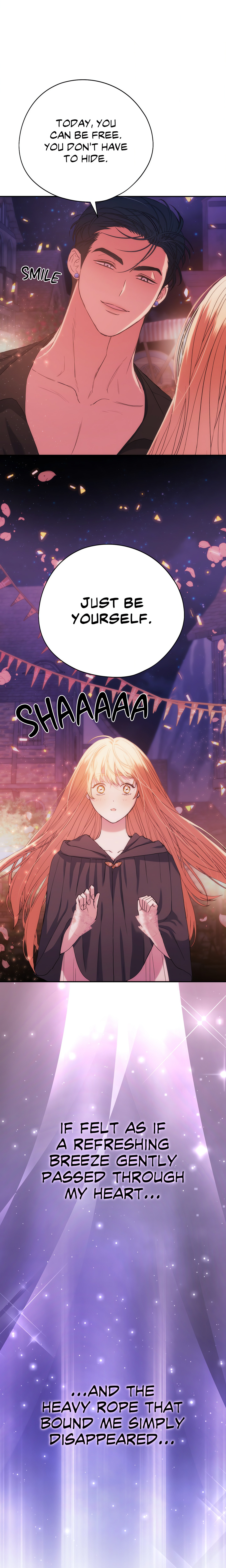 The Golden Wife-In-Law (Official Uncensored) chapter 18 page 12