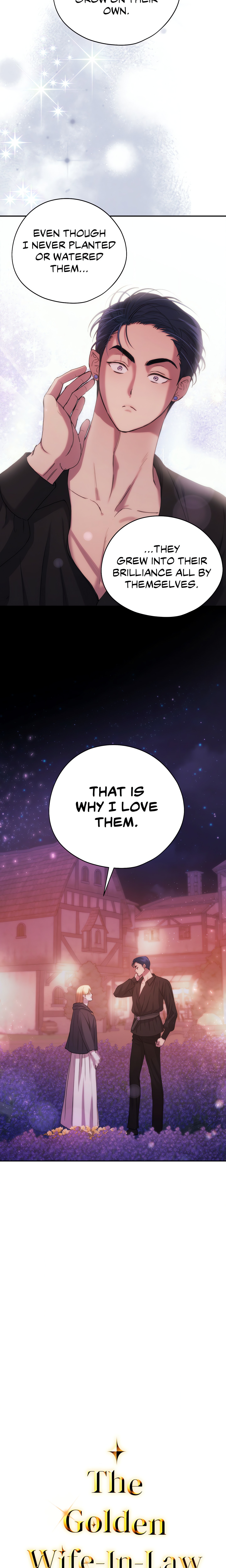 The Golden Wife-In-Law (Official Uncensored) chapter 18 page 17