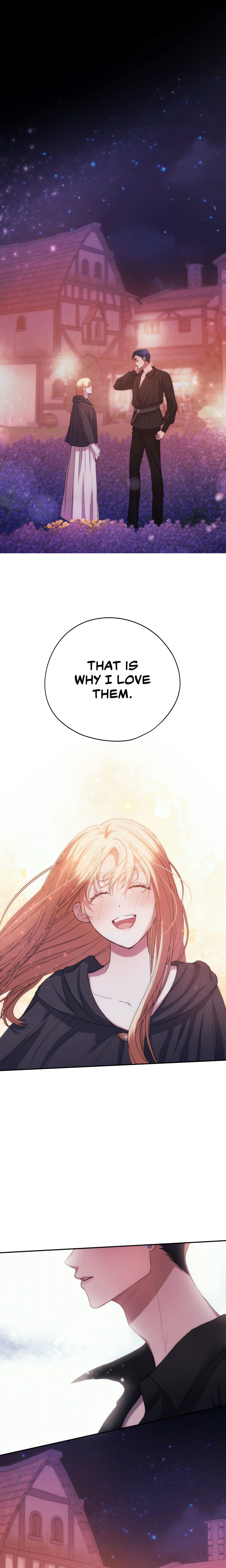 The Golden Wife-In-Law (Official Uncensored) chapter 19 page 1