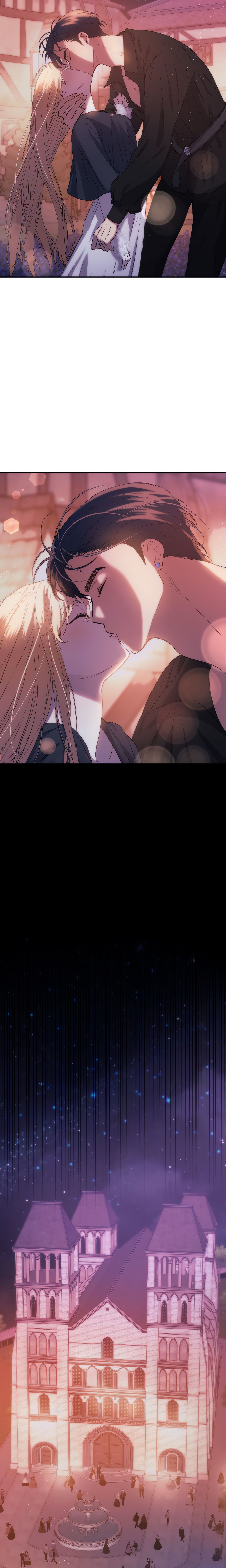 The Golden Wife-In-Law (Official Uncensored) chapter 19 page 2