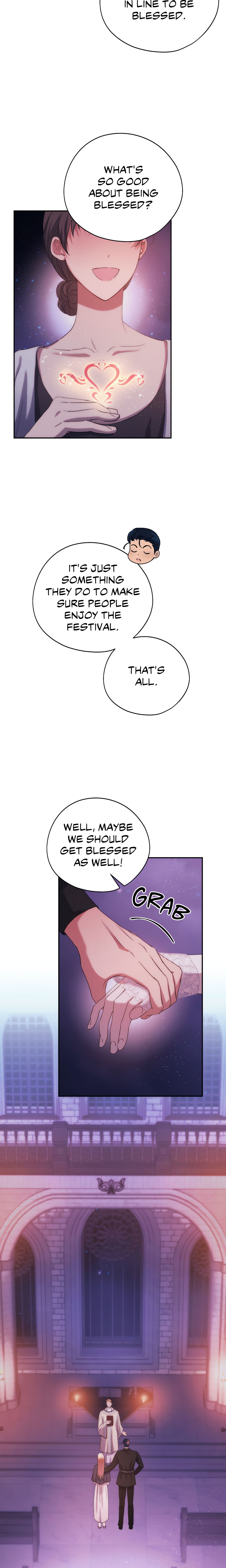 The Golden Wife-In-Law (Official Uncensored) chapter 19 page 4
