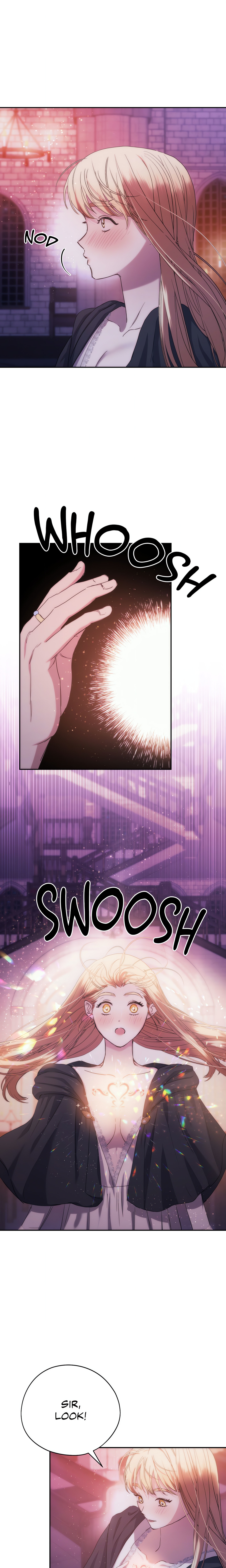 The Golden Wife-In-Law (Official Uncensored) chapter 19 page 7