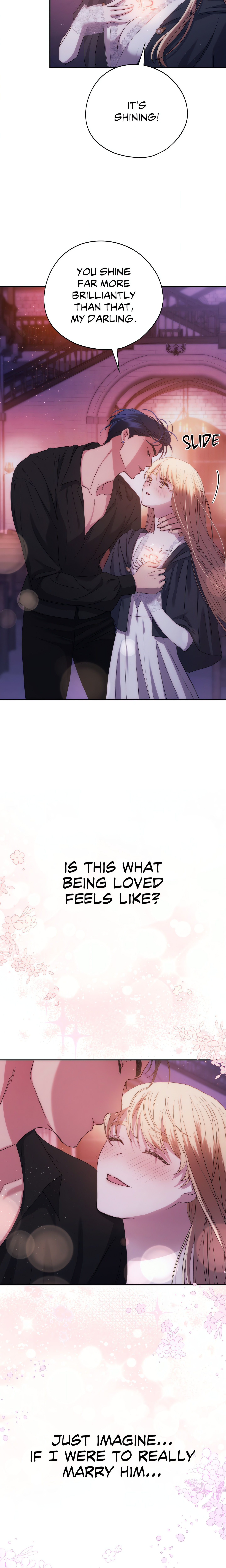 The Golden Wife-In-Law (Official Uncensored) chapter 19 page 8