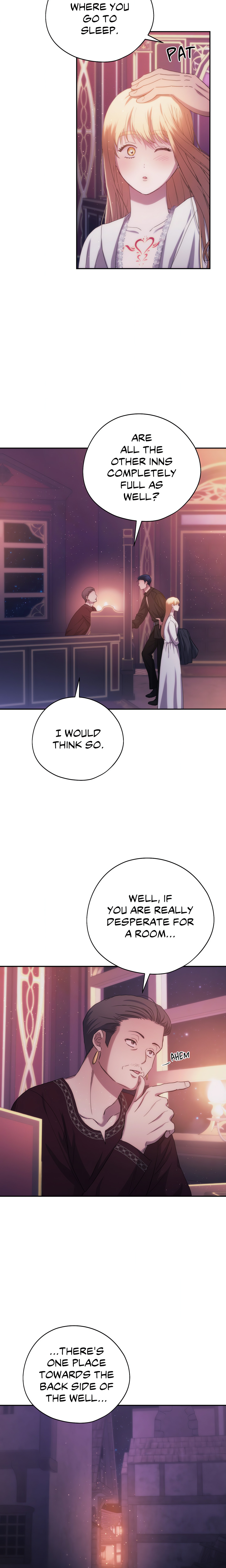 The Golden Wife-In-Law (Official Uncensored) chapter 19 page 12
