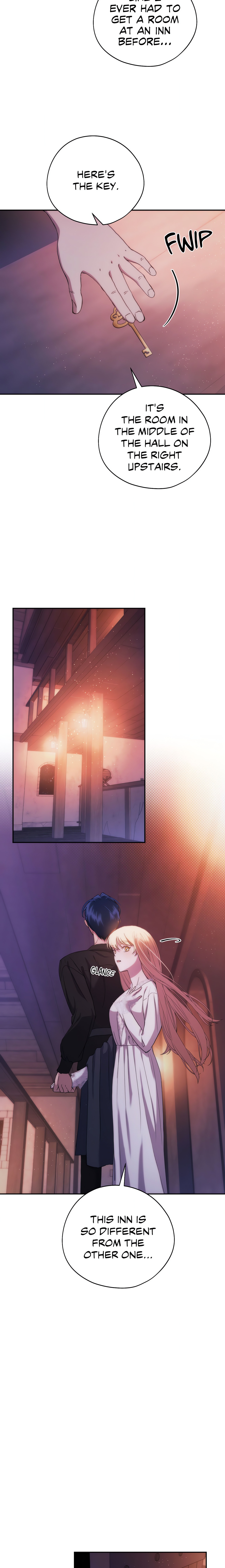 The Golden Wife-In-Law (Official Uncensored) chapter 19 page 14