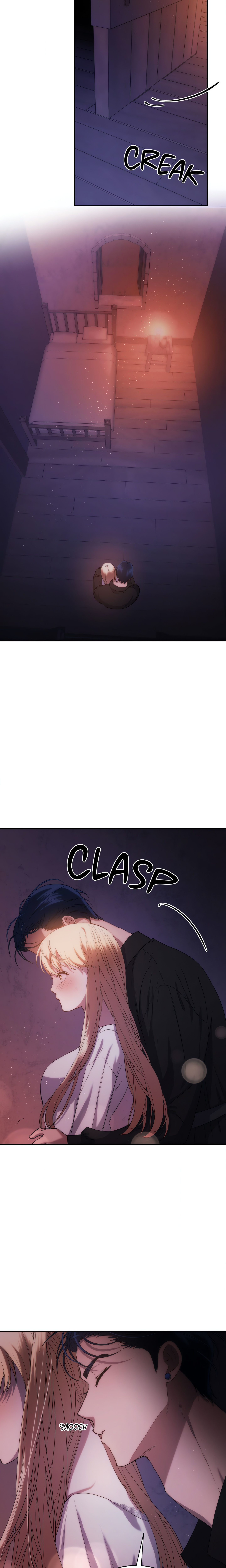The Golden Wife-In-Law (Official Uncensored) chapter 19 page 15