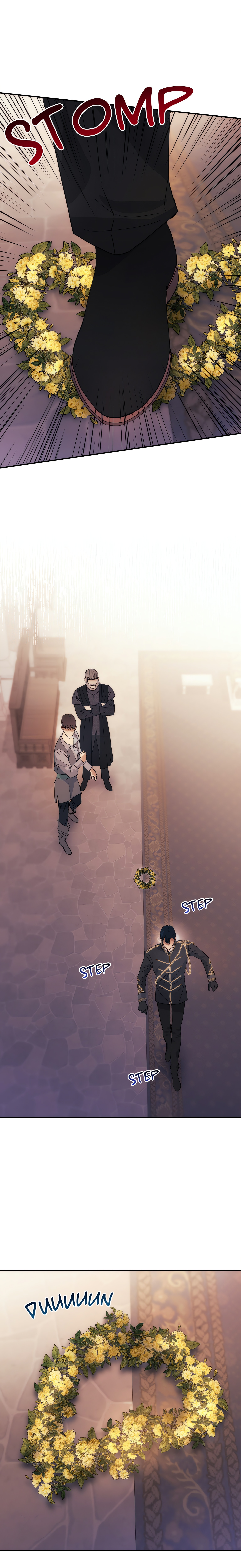 The Golden Wife-In-Law (Official Uncensored) chapter 2 page 8